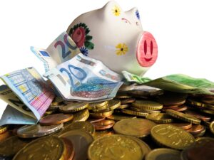 学資保険選びと教育資金
