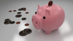 教育資金を貯める